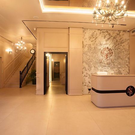 La Nature Hotels & Resorts Sikar Bagian luar foto