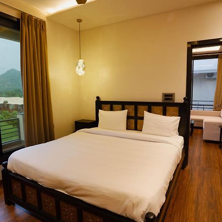 La Nature Hotels & Resorts Sikar Bagian luar foto