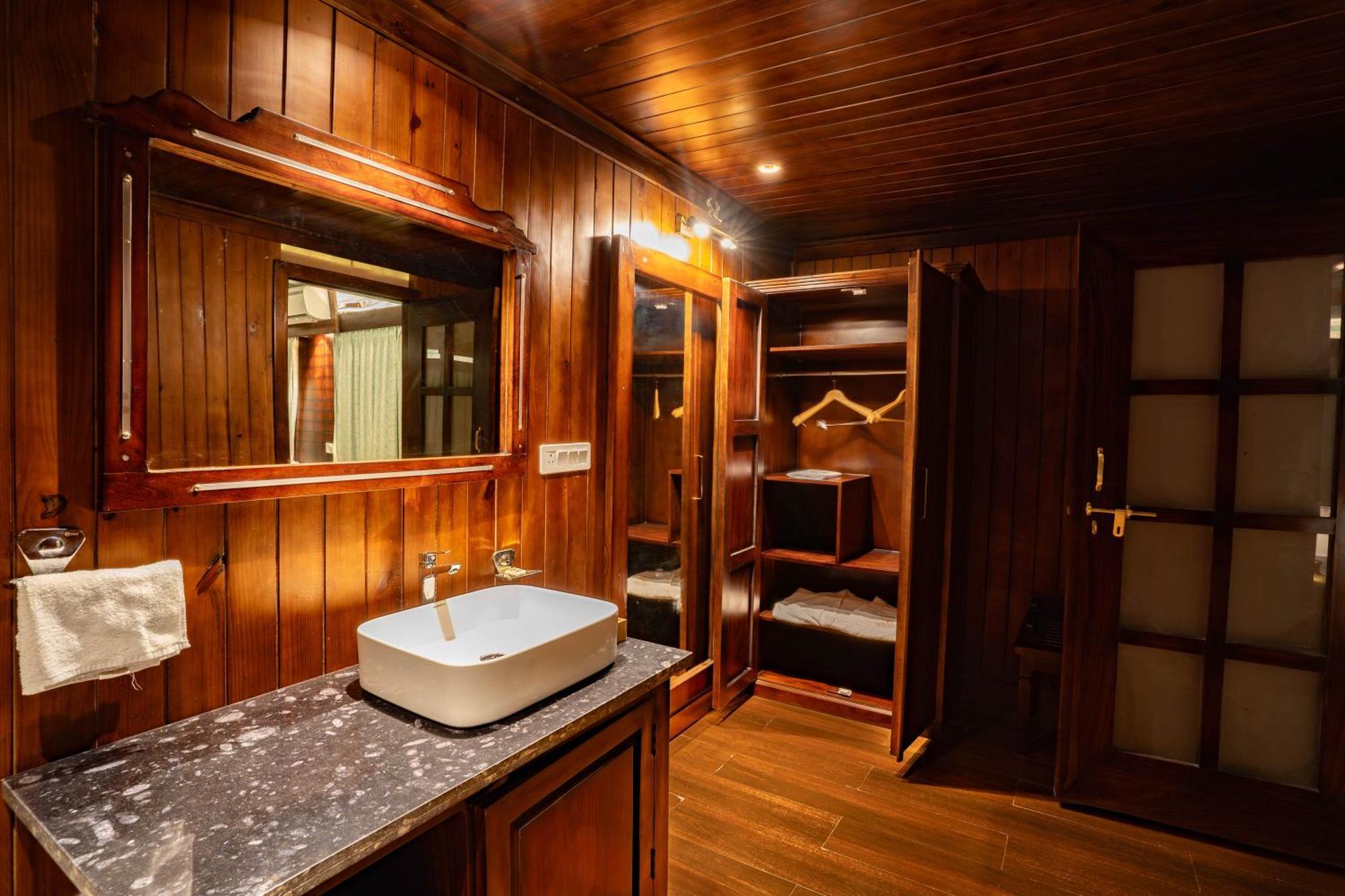 La Nature Hotels & Resorts Sikar Bagian luar foto